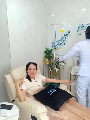 The Astell Clinic